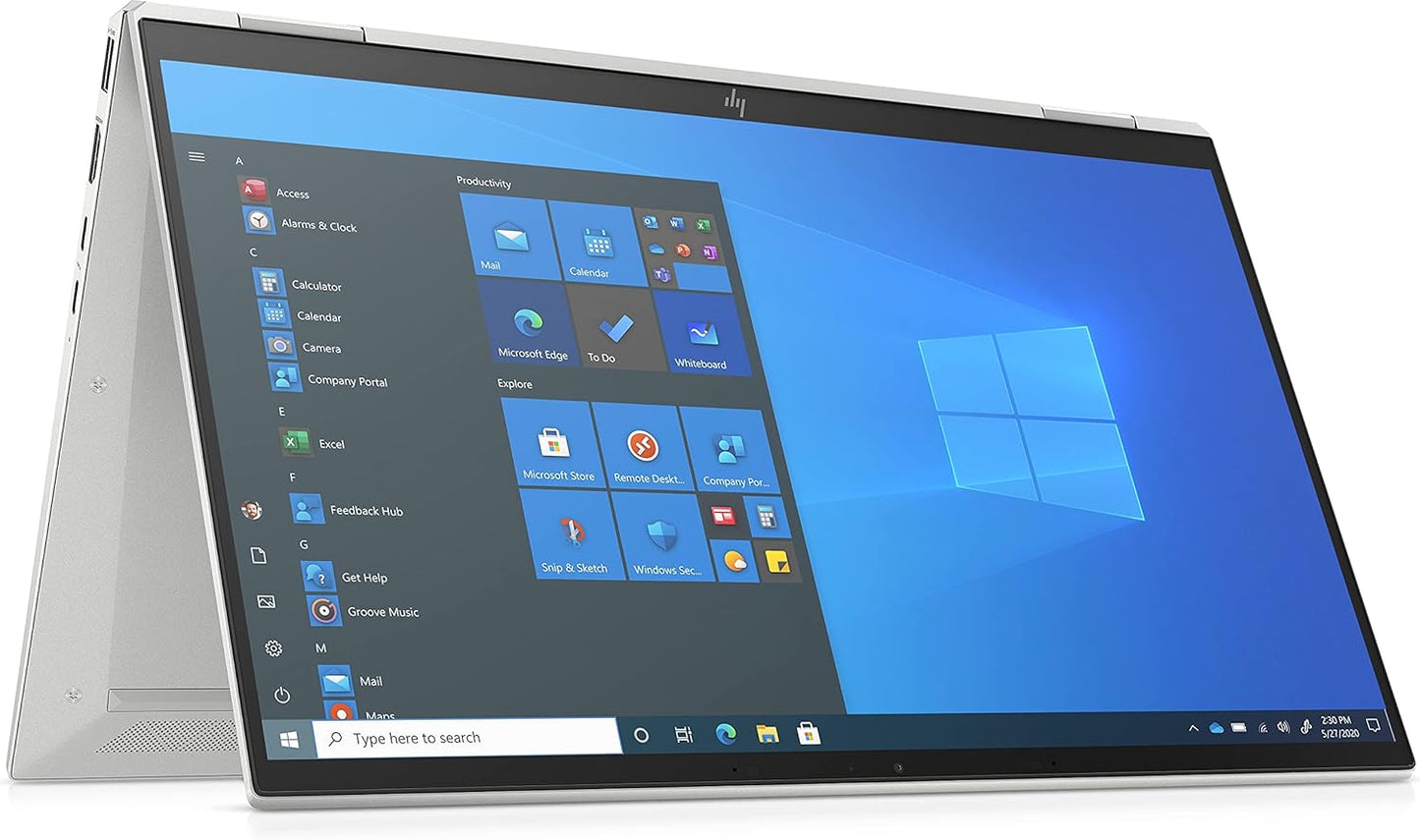 HP EliteBook x360