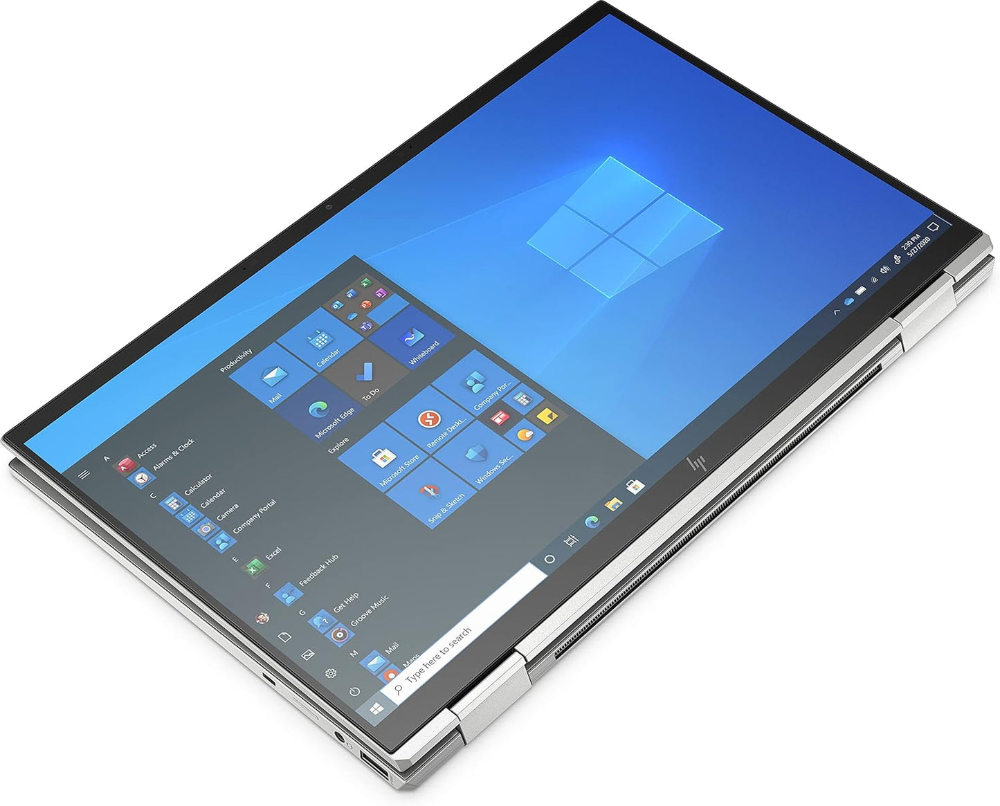 HP EliteBook x360