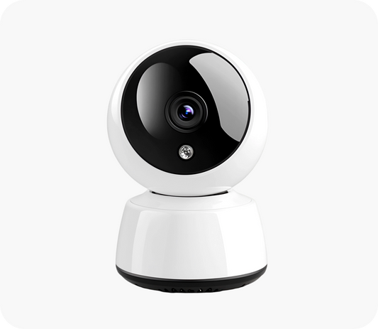 Wireless Security Camera