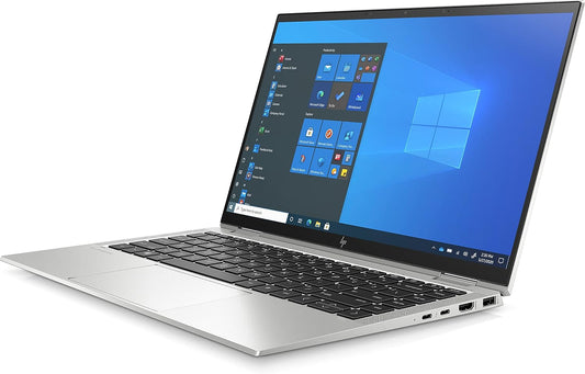 HP EliteBook x360