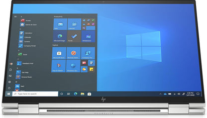 HP EliteBook x360