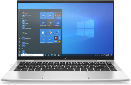 HP EliteBook x360